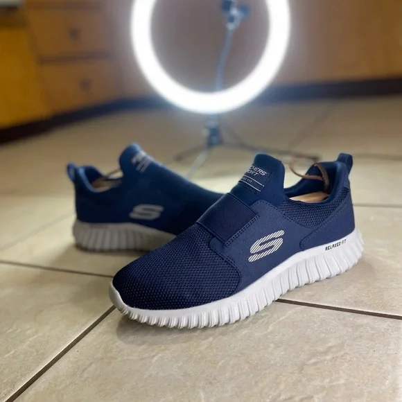 Skechers | Shoes | Mensskechers Depth Charge 2 52775size 95  display picture 3